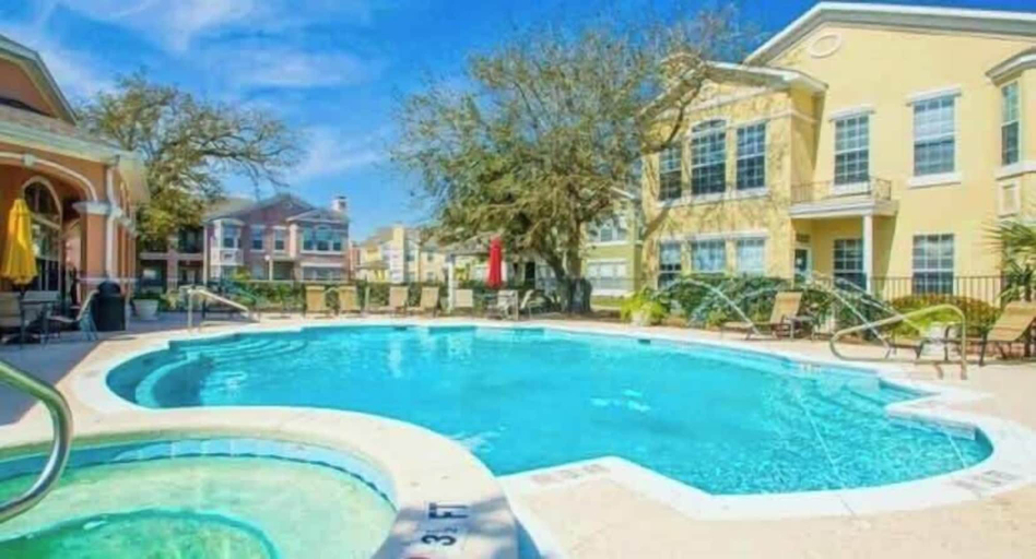 Pool 2, The Compass Rose, Harrison