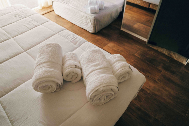 Room 4, Roga Village, Atibaia