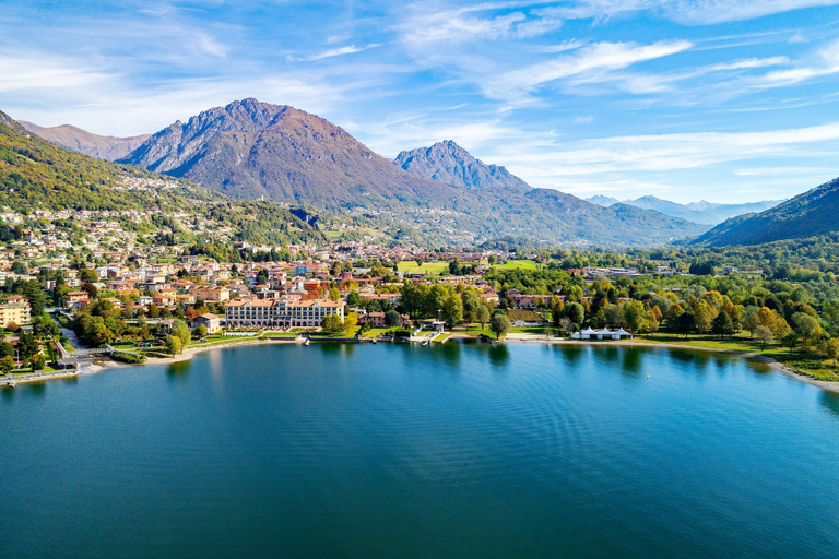 Exterior 5, La Fetta Di Cima, Como