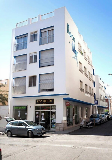 Exterior & Views 2, Nou Rocamar, Tarragona