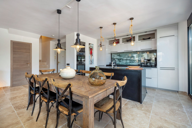 Interior 4, Mza32.2a - Stylish Penthouse With Large Terrace, Málaga