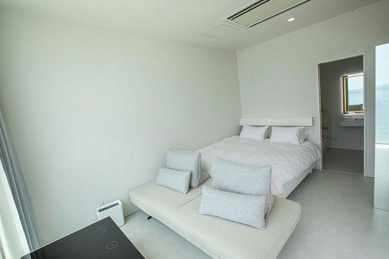 Bedroom 3, BEACH TERRACE KUSHIMOTO, Kushimoto