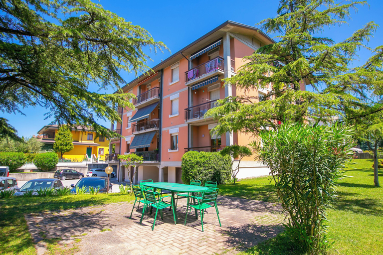 Exterior & Views 2, Casa dei Quadri, Verona