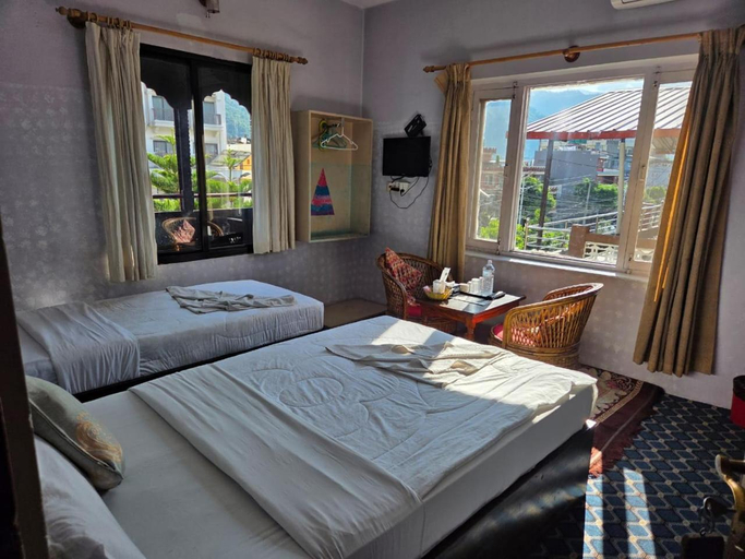 Others 2, DIDI Hotel & Kitchen, Gandaki