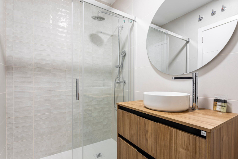 Room 3, Guestready - Fontilles Apartments, Valencia