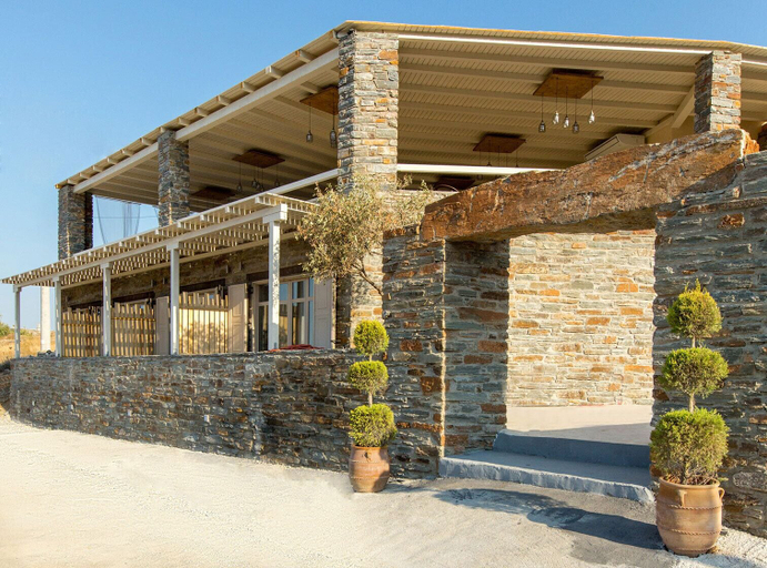 Exterior 5, Domotel Kea, South Aegean