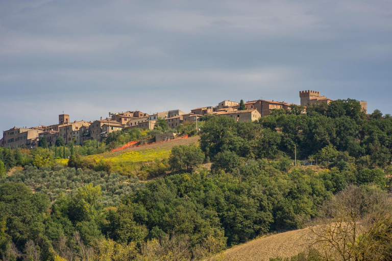 Others 2, Paradiso Villas, Siena