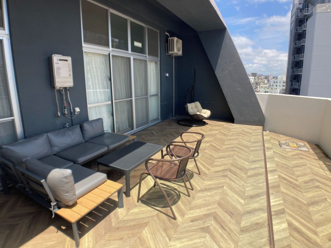 Others 5, Hotel Tomas Asahibashi Station, Naha
