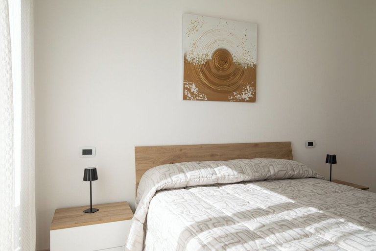 Room 3, Le Dimore by Wonderful Italy, Olbia-Tempio