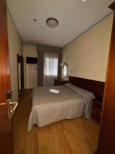 Room 4, Unity affitta camere Padova RC12, Padua