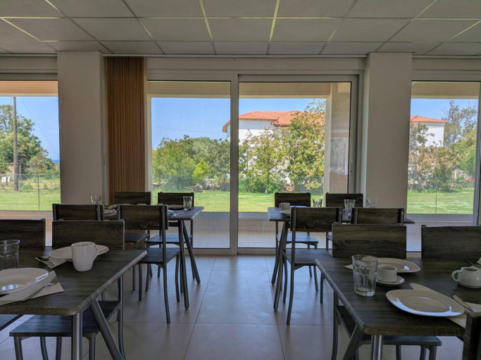 Food & Drinks 4, Sani Kasimis, Peloponnese