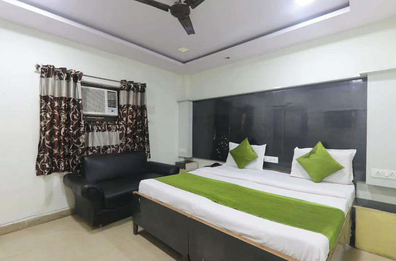 Bedroom 4, Hotel The Dayal Lucknow, Lucknow