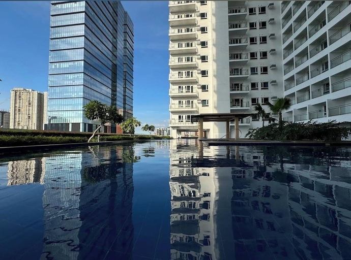Exterior & Views 2, Dyad Suites Pasay, Pasay City