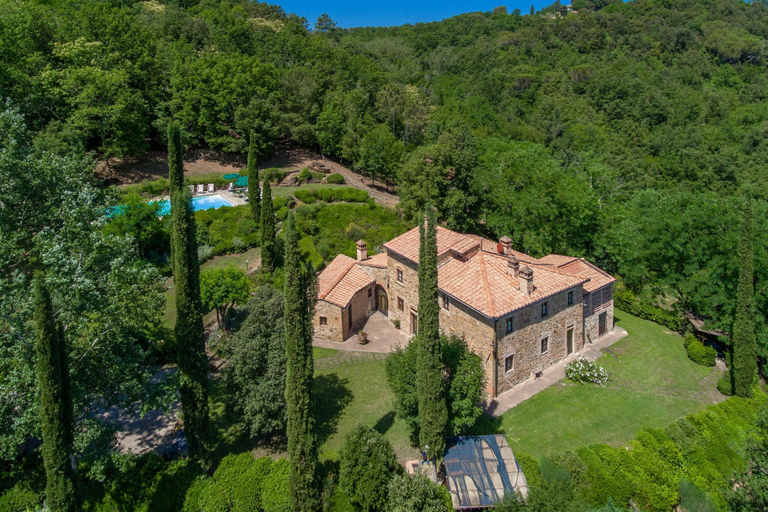 Others 4, Villa Casacheta, Florence