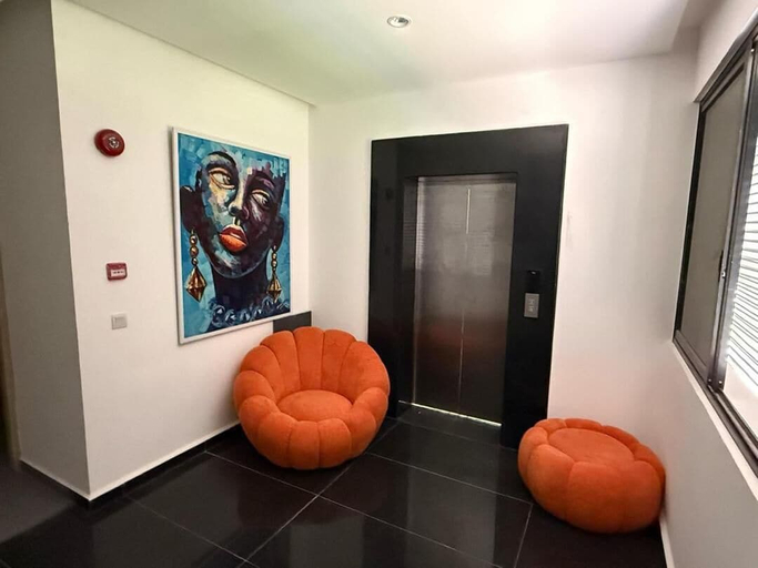 Interior, MEMAC PLACE HOTEL & RESTAURANT, Ikpoba-Okha