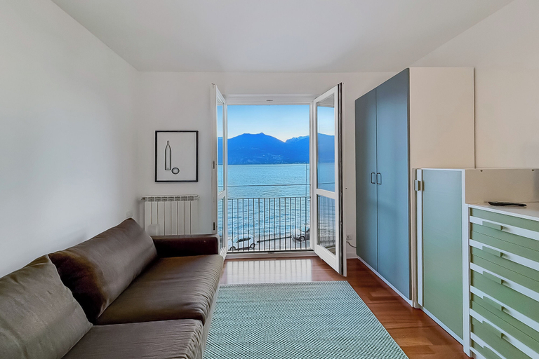 Others 4, Residenza Menaggio - Mimosa, Como