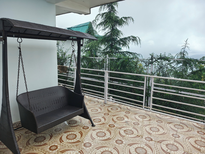 Others 5, Abhi's Cottage, Nainital