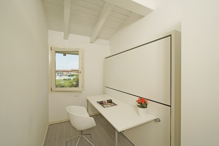 Bathroom 3, Montecolo Resort E7 by Wonderful Italy, Brescia