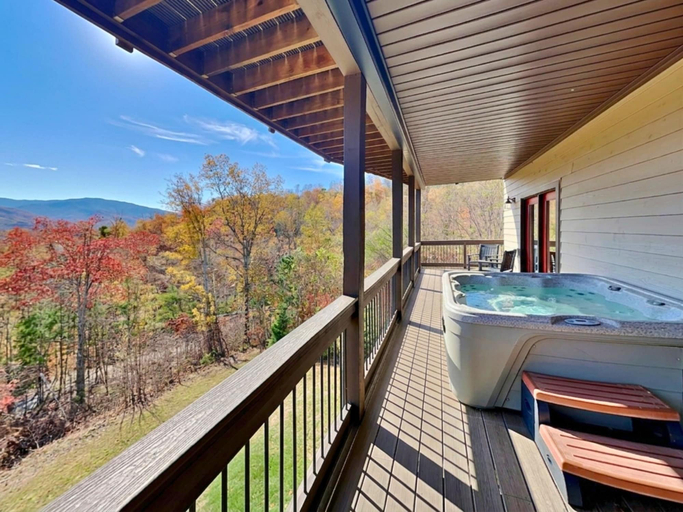 Others 2, On Eagle's Wings by Jackson Mountain Rentals, Sevier