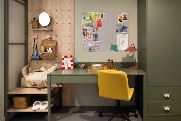 Interior 4, Student Only The Store House, Leeds