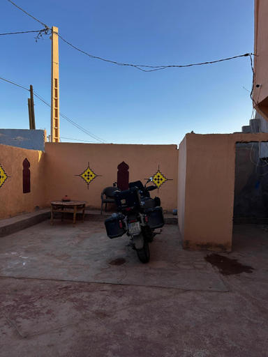 Others 3, Hotel Riad Sahara Activity, Ouarzazate