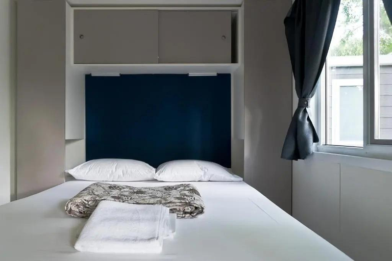 Bedroom 2, Cesenatico Camping Village, Forli' - Cesena