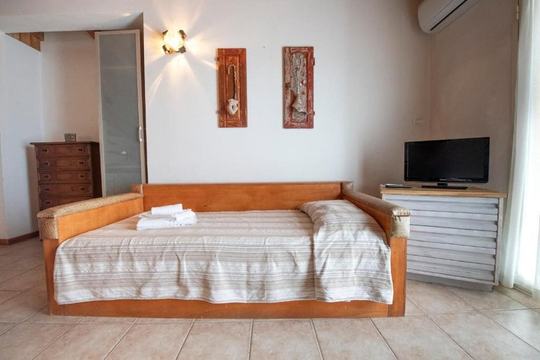Room 5, Residence The Cherry House, La Spezia