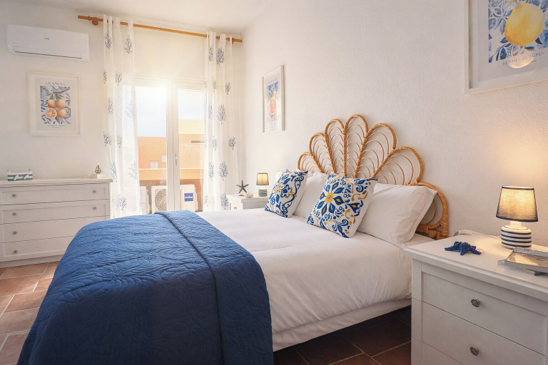 Room 4, Casa Audrey by Wonderful Italy, Olbia-Tempio