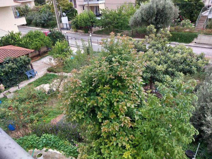 Room 5, Pavlos Loft Apartment - Leontari Garden Escape, Attica