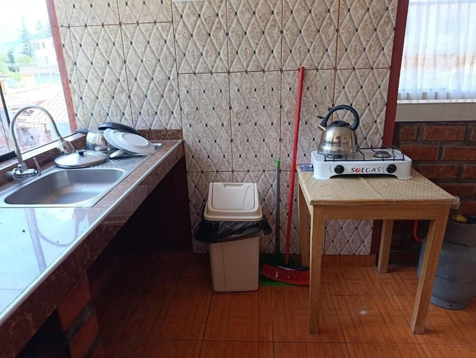 Others 3, Hostal Ayllu, Urubamba