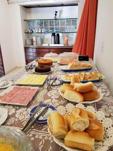 Food & Drinks, Pousada Itália, Natal
