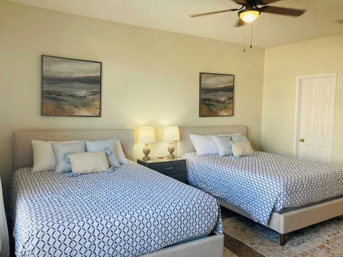 Room 3, The Starfish Nook, Harrison