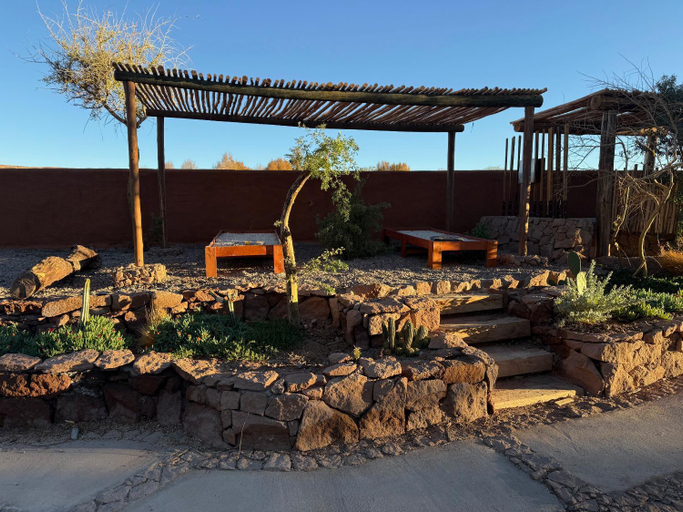 Food & Drinks 4, Tambo Atacama Lodge, El Loa