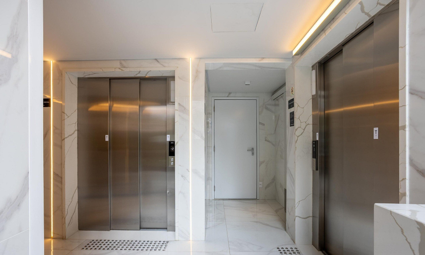 Interior, Condo. w/ Rooftop Pool, 270m fr/ the Metro, Jardins - Gabs, São Paulo