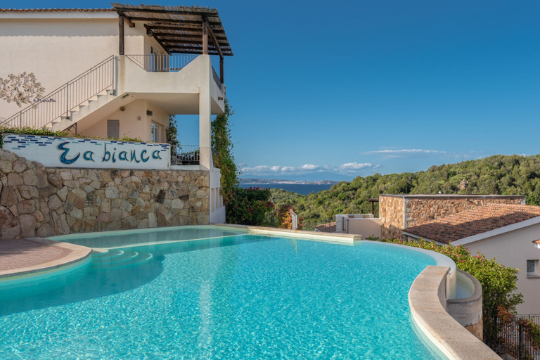Pool 2, Residence Ea Bianca, Olbia-Tempio