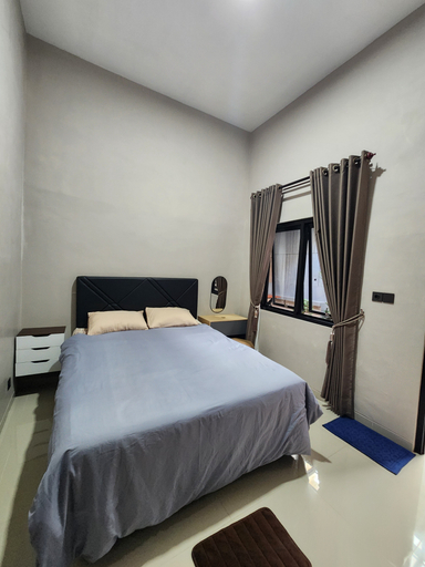 Bedroom 4, PW Villas, Malang