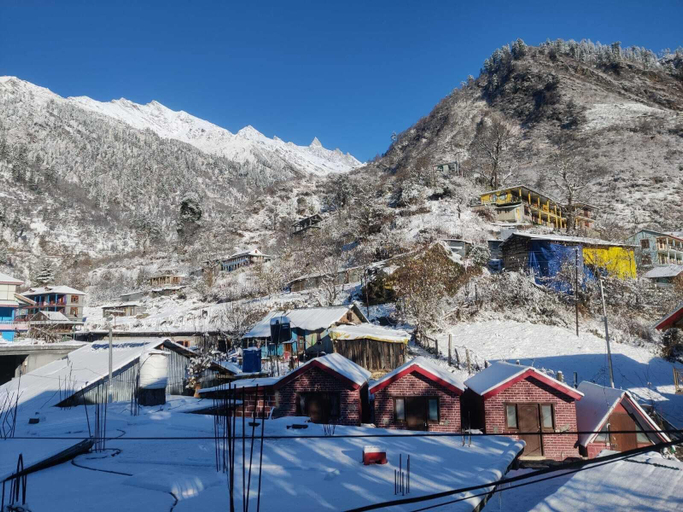 Miscellaneous 3, Suraj Guest House And Cafe, Kullu