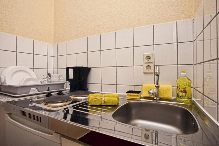 Others 5, Apartment-Vermietung Abendstern, Berlin