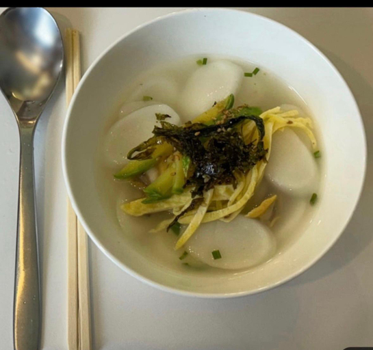 Food & Drinks 5, Sea Mood Full Ocean Stay, Tongyeong