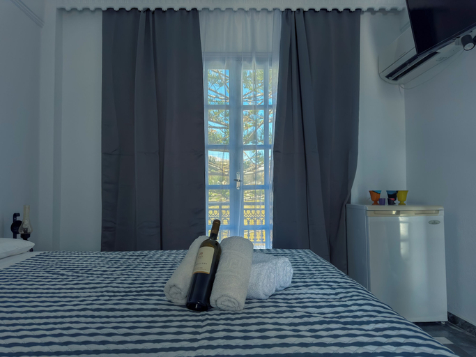 Room 4, Tritonas Rooms, South Aegean