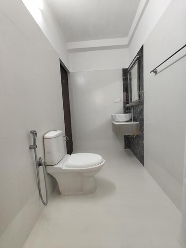 Bathroom 3, G3 Star Comfort, Chennai