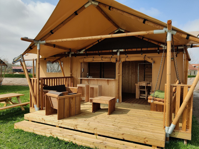 Others 3, Flevoland Glamping Escape, Noordoostpolder