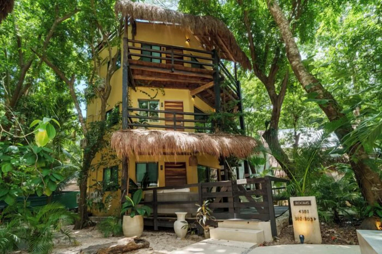 Exterior & Views 2, Terasu Riviera Maya Hotel & Spa Luxury Edition, en Xcaret, Cozumel