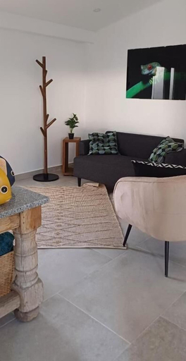 Living area 4, Quinta da Pêra rocha, Alcobaça