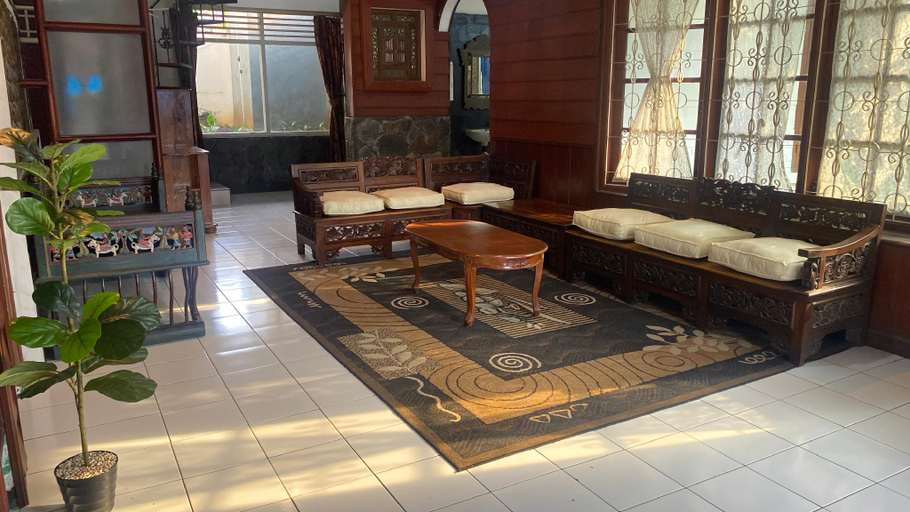Others 3, villa kenanga by ls, Bogor
