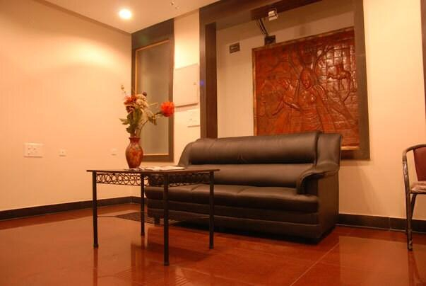 Others 4, Hotel Soorya International, Puducherry