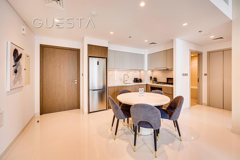 Others 3, Emaar Beachfront - Beach Isle Tower 2, Dubai Marina, Dubai
