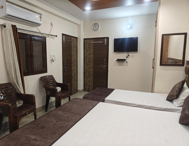 Others 2, PARADISE VILLA Near Prem Mandir, Mathura