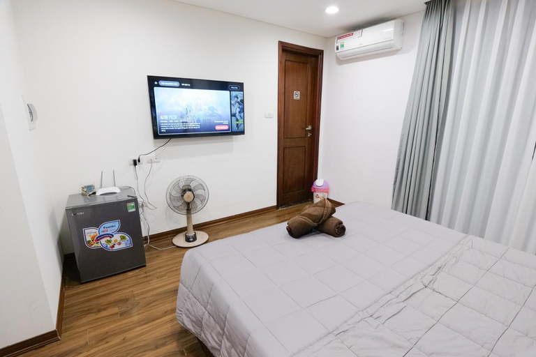 Bedroom 2, Tofu's House - A place called Home, Đống Đa