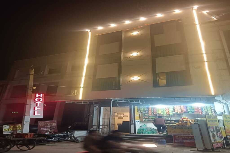 Miscellaneous 5, Hotel Choga Jii, Jaipur